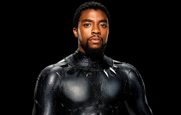 'Black Panther' star Chadwick Boseman has died