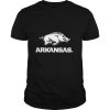 wild boar arkansas shirt