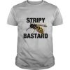Bee Stripy Bastard shirt