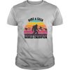 Bigfoot Hide & Seek World Champion Vintage shirt