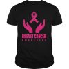 Breast Cancer Awareness Illness US Survivor Warrior shirt
