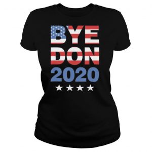 Byedon 2020 Anti Trump Pro Joe Biden Kamala Harris shirt