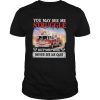 Firefight You May See Me Struggle But You Will Never See Me Quit shirt
