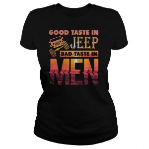 Good taste in bad taste in men shirt