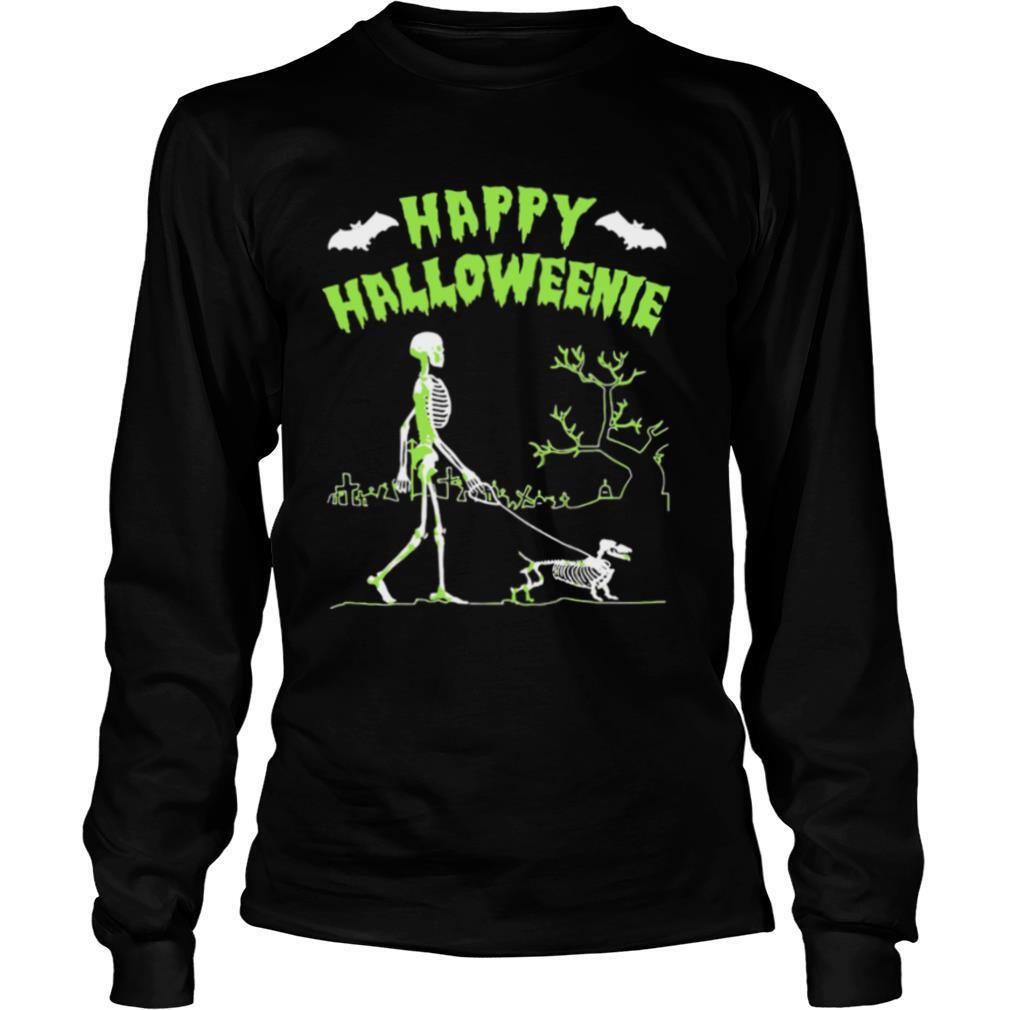 Happy Halloween Dog Personalized shirt