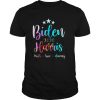 Joe Biden Harris 2020 shirt