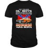 Just The Good Ol’ Boys Never Meanin’ No Harm Beats All You Never Saw shirt
