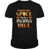 Pumpkin Spice Season shirt