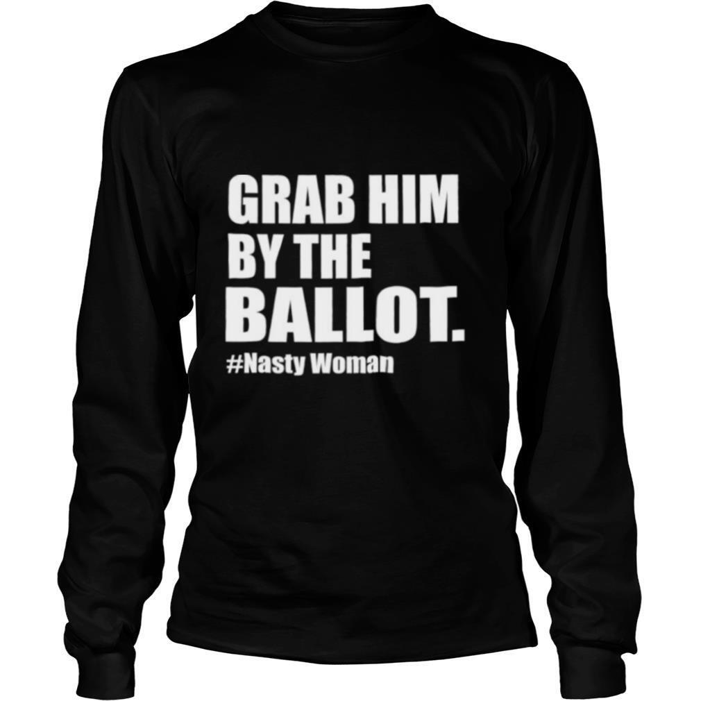 Vote Shirt Women Men Vintage Election 2020 Voter shirt