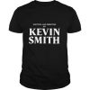 Written and Directed By Kevin Smith shirt