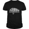 Be The Thunder Tampa Bay Hockey shirt