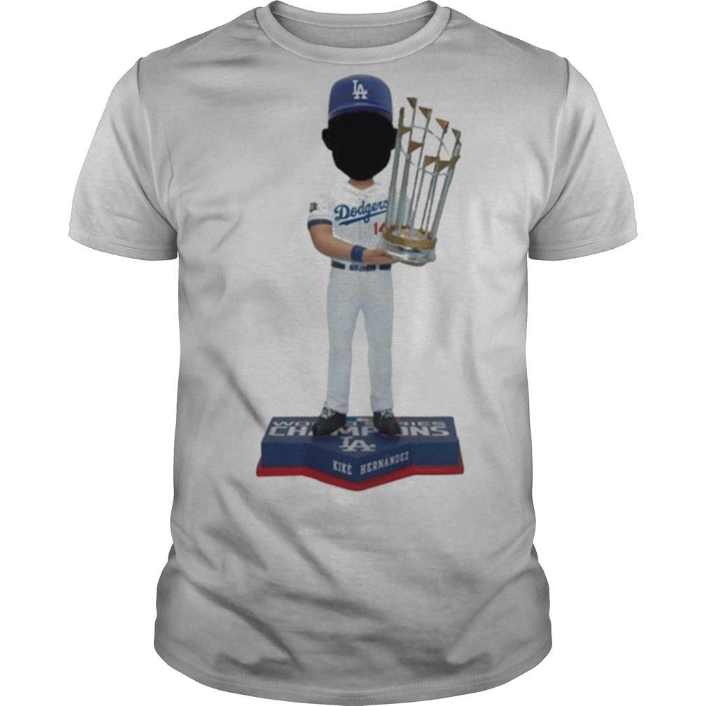 Brusdar Graterol Los Angeles Dodgers 2020 World Series Champions shirt