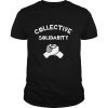 Collective Solidarity shirt