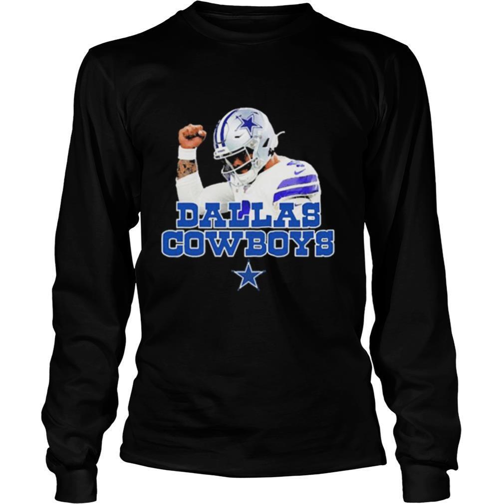 Dallas Cowboys Dak Prescott shirt
