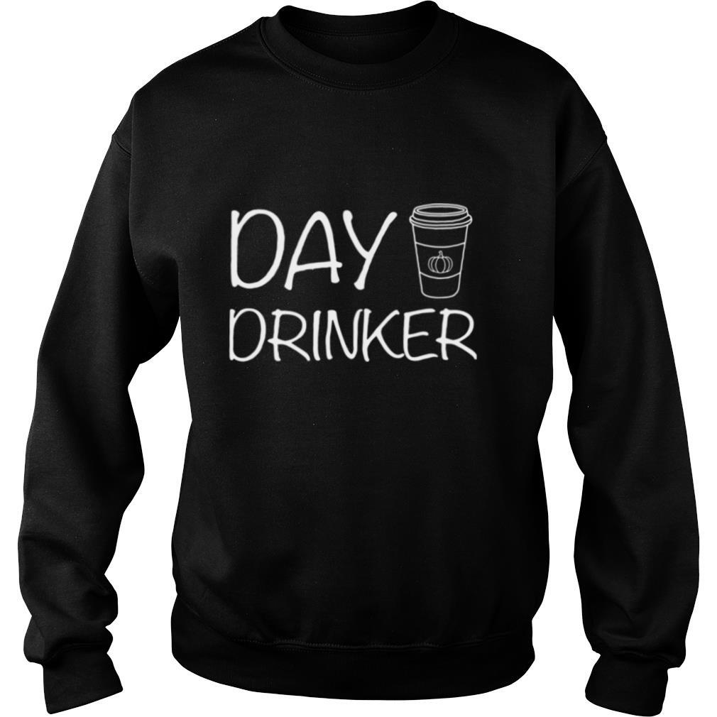 Day Drinker shirt