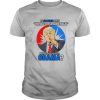 Donald Trump 2020 Fix America Anti Biden and Obama shirt