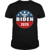 Gringos For Biden 2020 shirt