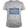 HRA Camping World Drag Racing Series shirt