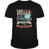 I Can’t Mask My Excitement Of Being Your Beautician shirt
