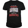 It’s the most wonderful time of the dodgers shirt