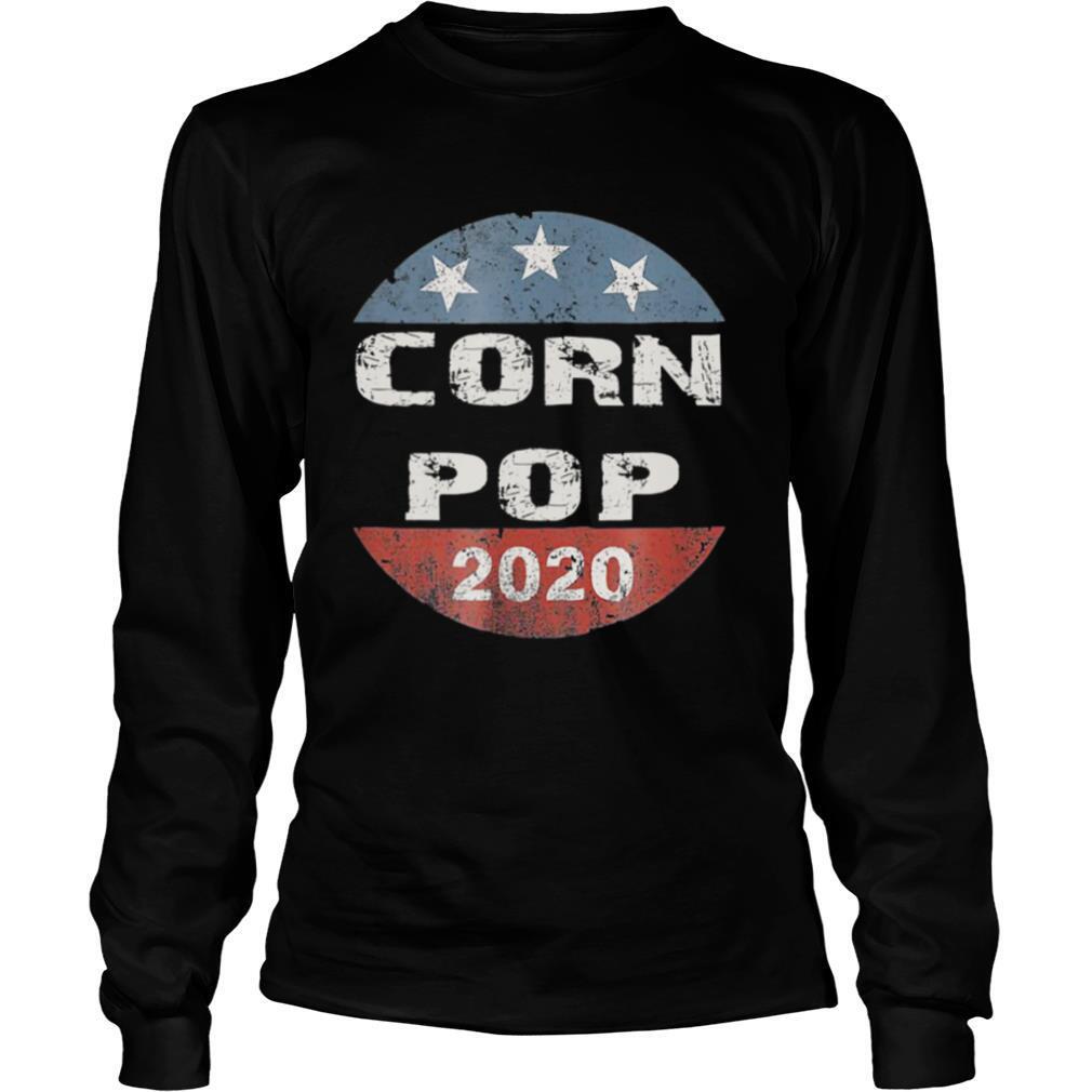 Joe Biden Corn Pop Funny Political Meme Outfits shirt