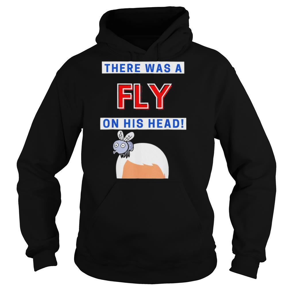 Mike Pence Fly On His Head VP Debate Fly Pence’s Head 2020 shirt