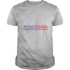 Mike Pence for President Pence 2024 shirt