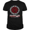 Nl Central Division Champions Fly Unisex shirt