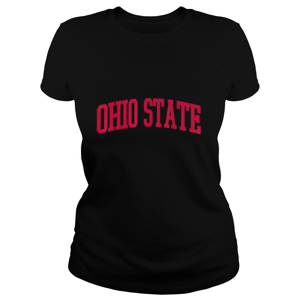 Ohio State shirt