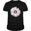 Oklahoma Sooners Daisy Flower shirt