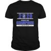 Stanley Cup Tampa Bay Lightning Champions 2020 shirt