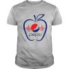Apple Pepsi 2020 shirt