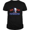 Biden 2020 Election and Flip Flip Flipadelphia shirt