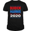 Biden Harris President of the United States 2020 shirt