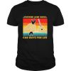 Father And Son Car Guys For Life Vintage shirt