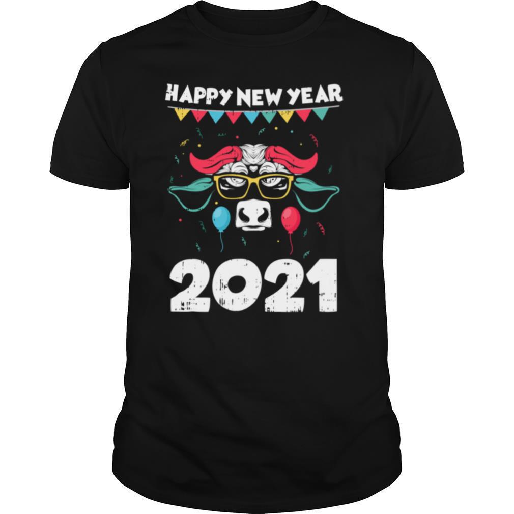 Happy New Years 2021 shirt
