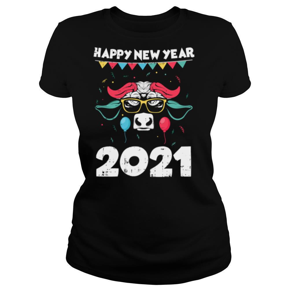 Happy New Years 2021 shirt