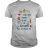 I Think Your Holiday Is Awesome Have An Amazing One Hanukkah shirt