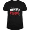 I’m Dreaming Of A Biden Christmas New President shirt