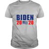 Joe Biden 2020 Flag American shirt