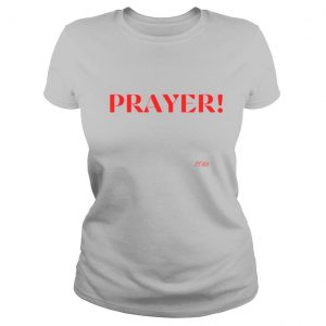 LC4U prayer stylish shirt
