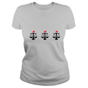 Lawyer Christmas shirt