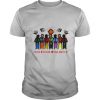 Peace Power And Unity shirt