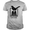 Project Mockingbird Question Everything shirt
