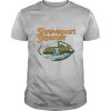 Shreveport Steamer Football shirt