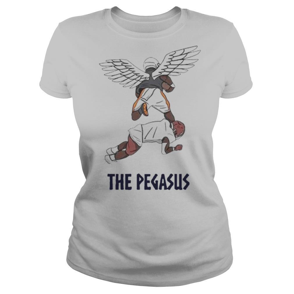 The Pegasus Tee shirt