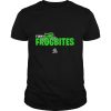 42 NORTH Finny Frogbites Gamer shirt