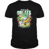 All time greats details about philadelphia eagles all time greats shirt