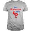 Amy Klobuchar 2020 shirt