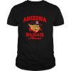 Arizona Wildcats Alumni Association shirt